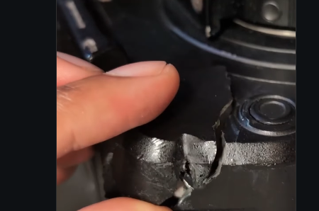 SCREENSHOT COURTESY DEXTER THOMAS VIA INSTAGRAM