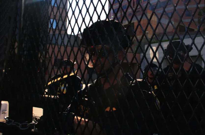 COURTESY STEVEN BERUMEN