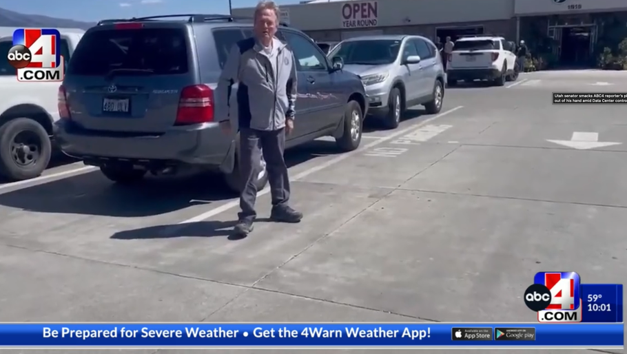 Screenshot via KTVX
