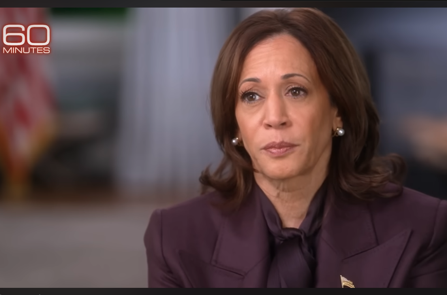 SCREENSHOT VIA "60 MINUTES"
