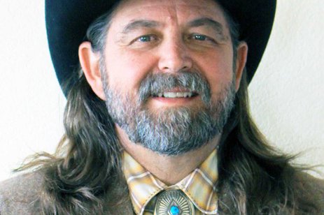A Nevada judge has ruled that journalist Sam Toll is not protected under the state's shield laws because he publishes exclusively online. (COURTESY SAM TOLL) Toll_legal order
