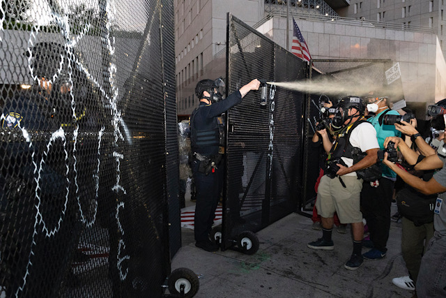 COURTESY KAYJEL MAIRENA