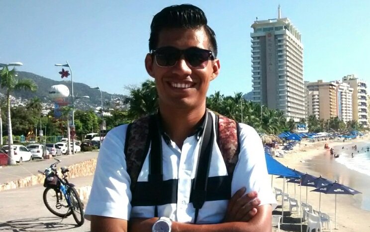 Martín Méndez Pineda