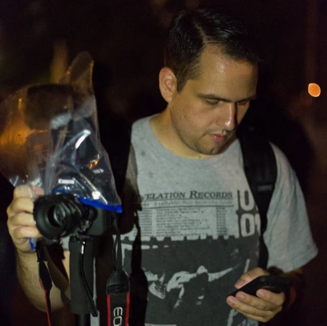 Daniel Shular